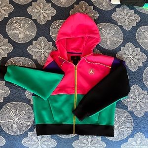 Air Jordan Tech Fleece